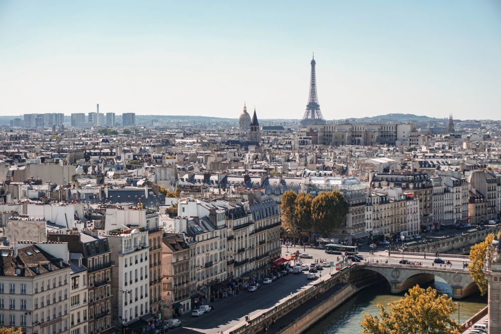 Hôtel Opéra Lafayette