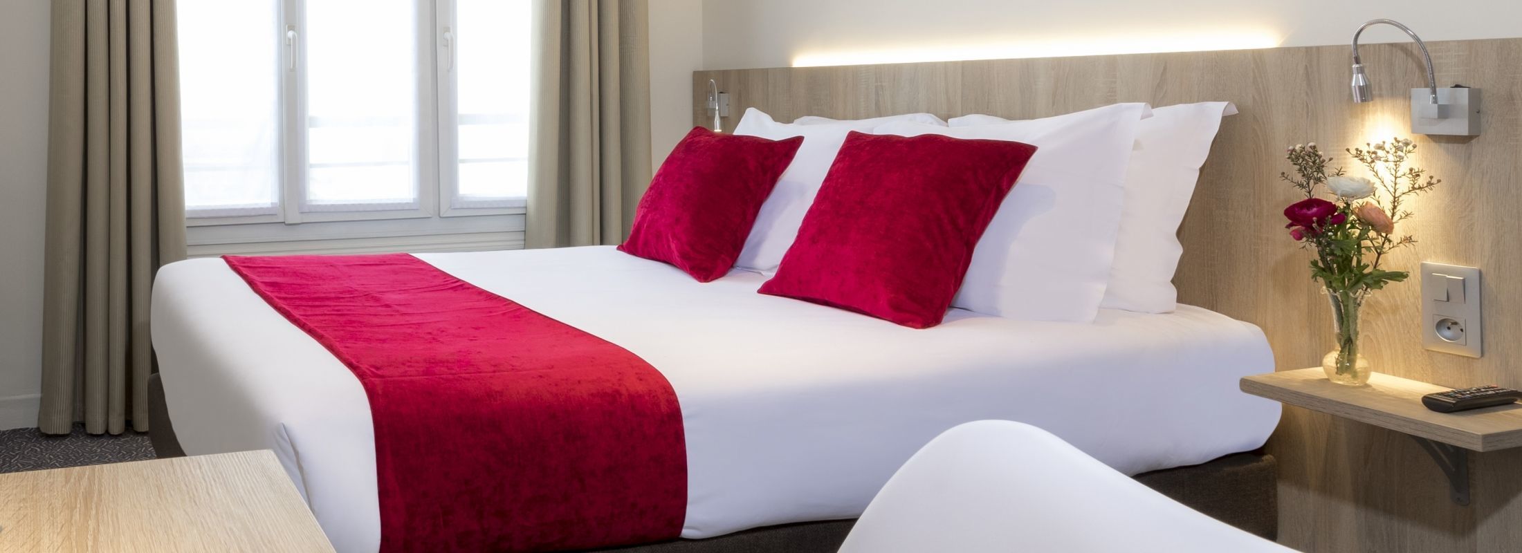 Hotel Opéra Lafayette