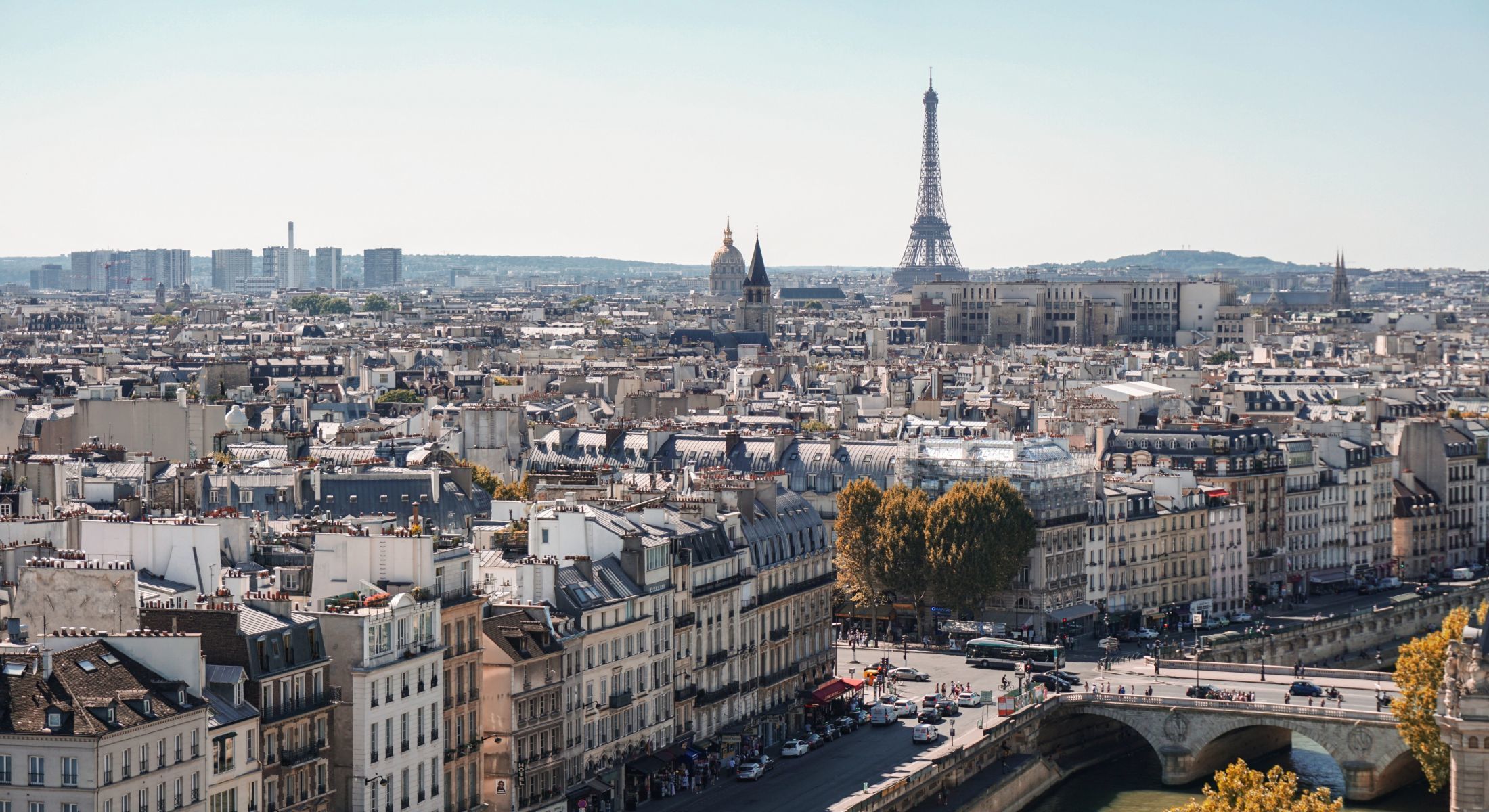 Hôtel Opéra Lafayette