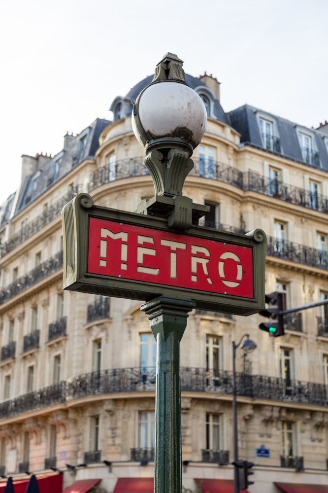Hôtel Opéra Lafayette