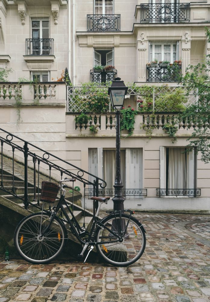 Hôtel Opéra Lafayette