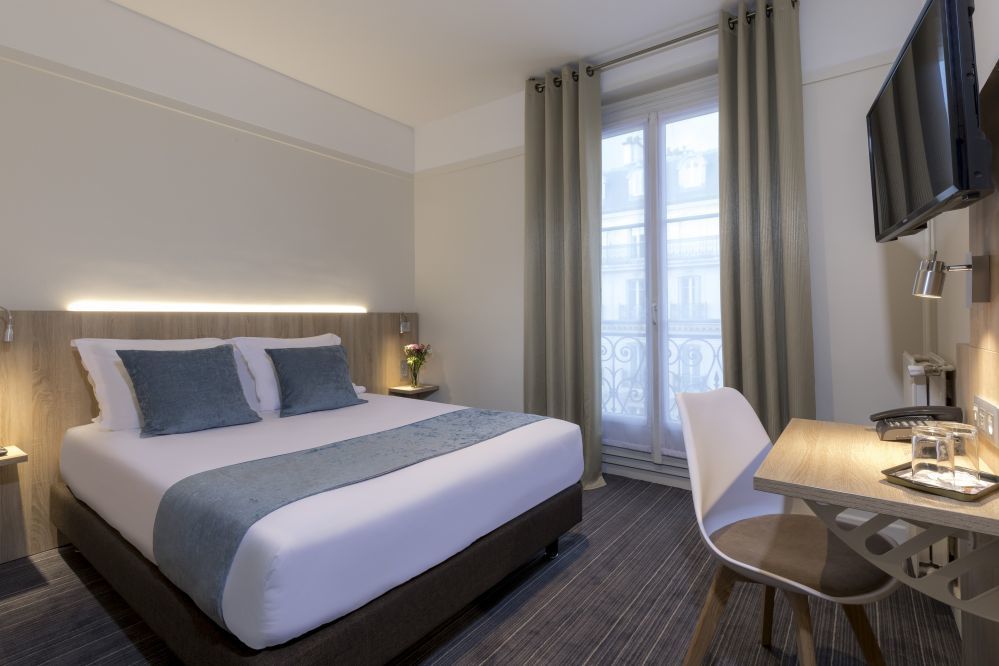 Hôtel Opéra Lafayette