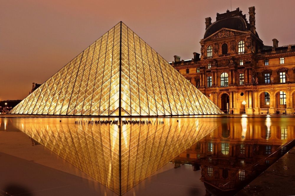 Hôtel Opéra Lafayette